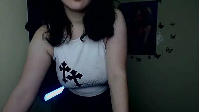 Snapshot of LadyAlice_ chatting on November 12, 2025, 7:23 am LadyAlice online show from November 12, 2025, 7:23 am