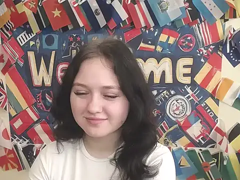 Snapshot of LadyAlice_ chatting on March 9, 2026, 7:01 am LadyAlice online show from March 9, 2026, 7:01 am