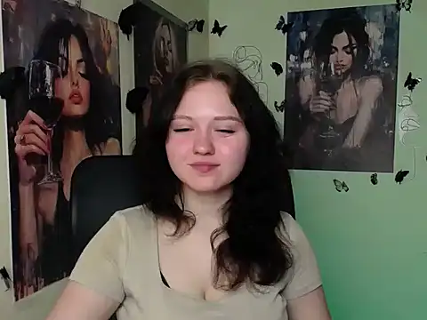 Snapshot of LadyAlice_ chatting on April 1, 2026, 5:42 am LadyAlice online show from April 1, 2026, 5:42 am