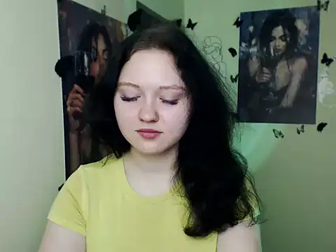 LadyAlice  online show from February 14, 2026, 7:08 am