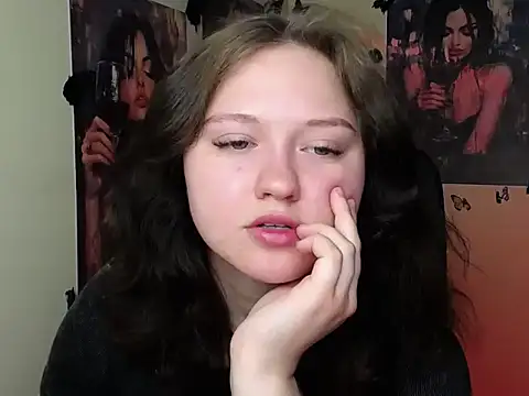 LadyAlice  online show from June 1, 2026, 6:24 am