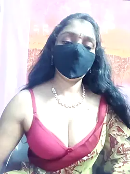 hotsana79 online show from October 23, 2025, 6:17 pm