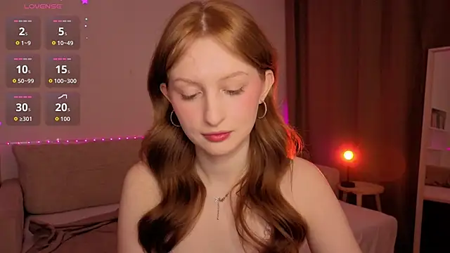 Betty Twinkle online show from January 9, 2026, 10:28 pm