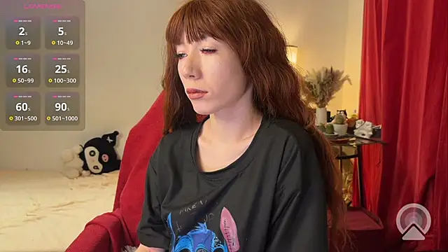 Alicaslim online show from December 5, 2025, 4:22 am