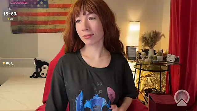 Alicaslim online show from December 4, 2025, 3:55 pm