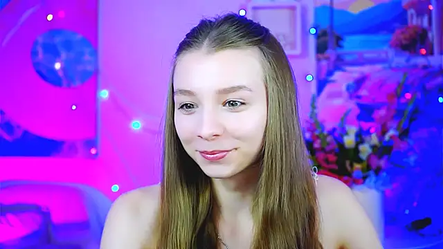 JulieDaniel online show from October 2, 2025, 4:16 am