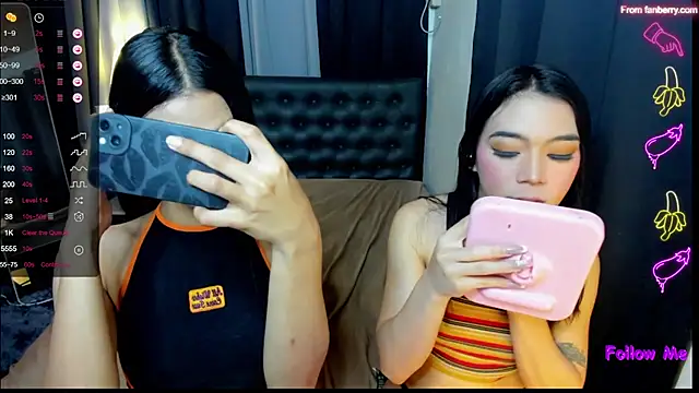 Brownsausagerober online show from December 16, 2025, 8:07 am