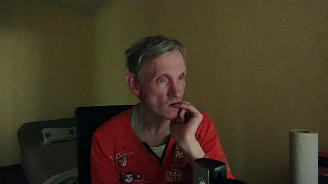 k74robert online show from February 12, 2026, 1:00 pm