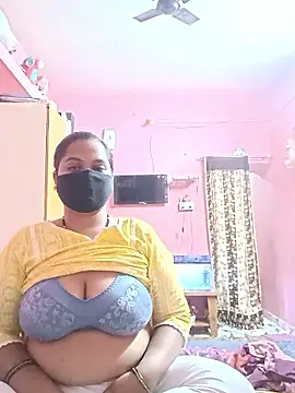 biggbobbsgirl online show from January 9, 2026, 6:15 pm