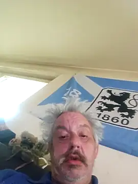 Fonse1860 online show from April 13, 2026, 7:34 am