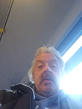 Fonse1860 online show from December 19, 2025, 9:22 am