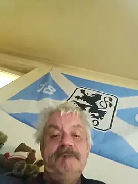 Fonse1860 online show from October 20, 2025, 6:59 am