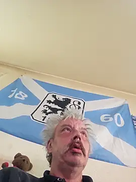 Fonse1860 online show from April 6, 2026, 5:52 am