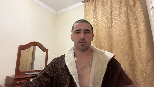 Hard to Obey online show from December 1, 2025, 8:10 pm