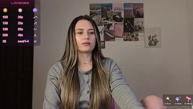 Snapshot of Veronika__Winslow_ chatting on March 27, 2026, 3:59 am Veronika Winslow online show from March 27, 2026, 3:59 am