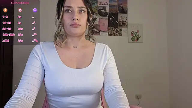 Snapshot of Veronika__Winslow_ chatting on March 7, 2026, 4:52 am Veronika Winslow online show from March 7, 2026, 4:52 am