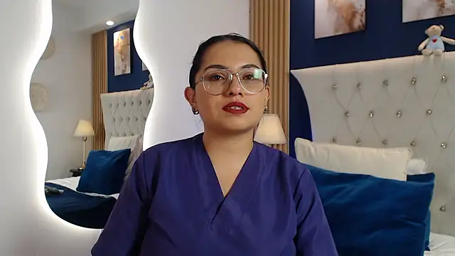 MelissaRhodes online show from March 6, 2026, 12:44 pm