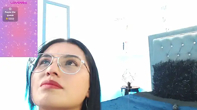 Snapshot of MelissaRhodes chatting on September 8, 2025, 4:17 pm MelissaRhodes online show from September 8, 2025, 4:17 pm