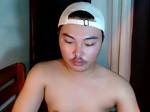 Lustfulljohnx online show from December 20, 2025, 12:30 pm