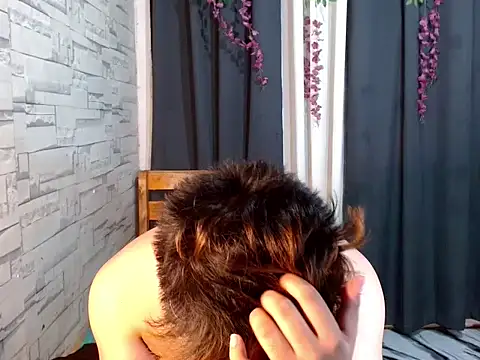 Snapshot of Lustfulljohnx chatting on February 6, 2026, 12:23 pm Lustfulljohnx online show from February 6, 2026, 12:23 pm