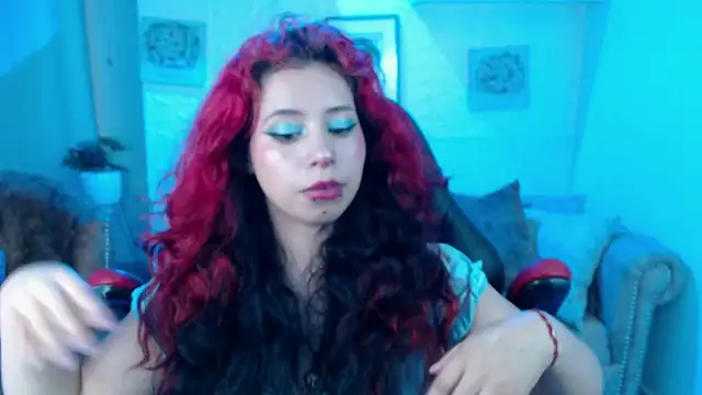 Snapshot of Lily_tk chatting on February 21, 2026, 3:25 pm Lily tk online show from February 21, 2026, 3:25 pm