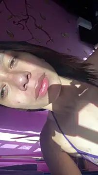 Tania Gate online show from November 1, 2025, 8:36 pm