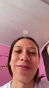 Tania Gate online show from November 28, 2025, 7:47 pm