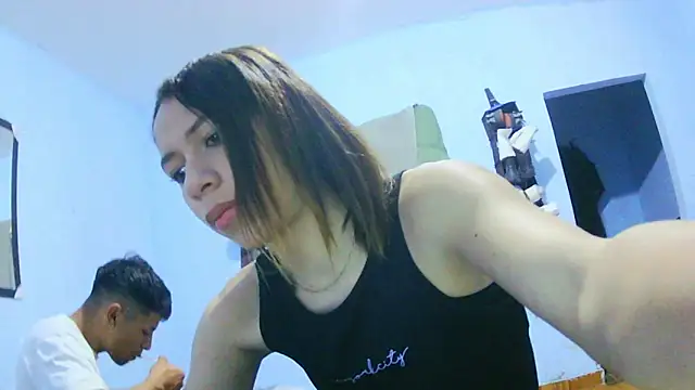 Tania Gate online show from September 15, 2025, 9:37 pm