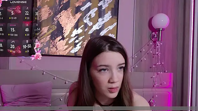 Alison kisss online show from March 5, 2026, 2:24 pm