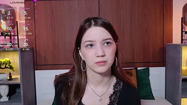 Alison kisss online show from May 15, 2026, 6:28 pm