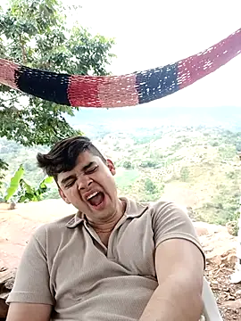 Snapshot of fromero27 chatting on January 15, 2026, 8:01 pm fromero27 online show from January 15, 2026, 8:01 pm