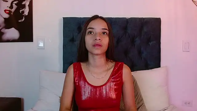 Lilith Nocturne online show from November 16, 2025, 12:10 pm