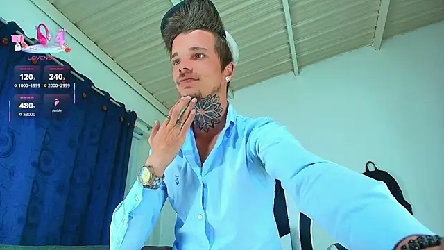 Gold Loyal77 online show from October 11, 2025, 4:35 am