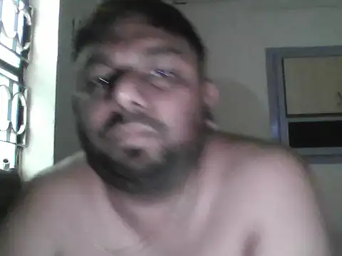 BigAssHole30 online show from October 12, 2025, 10:05 am