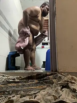 BigAssHole30 online show from March 1, 2026, 6:24 am