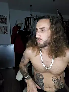 SugarThug online show from September 23, 2025, 4:30 am