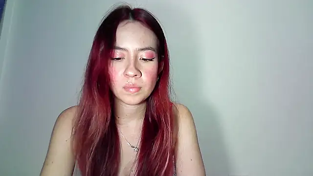  MaiaRosse online show from September 28, 2025, 5:25 am