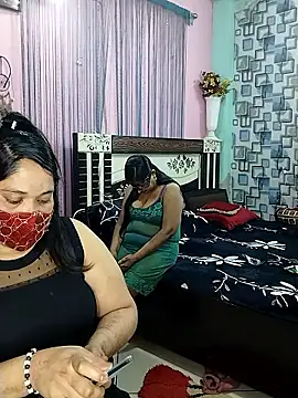 Sexy anaamika online show from January 15, 2026, 7:12 am