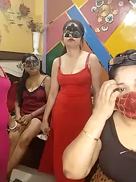 Sexy anaamika online show from April 3, 2026, 7:04 am