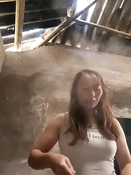 Bianly online show from November 26, 2025, 1:49 am