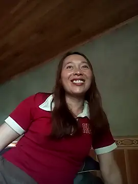 Bianly online show from October 5, 2025, 3:08 am