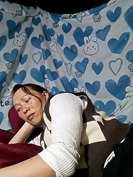 Bianly online show from February 26, 2026, 7:19 am