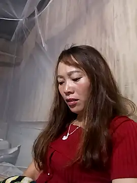 Bianly online show from November 7, 2025, 10:13 pm