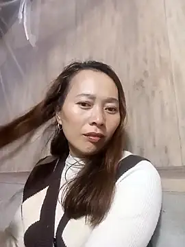 Bianly online show from October 19, 2025, 3:59 pm