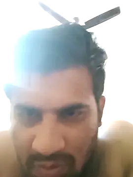 nareshrddd5 online show from March 6, 2026, 5:30 pm