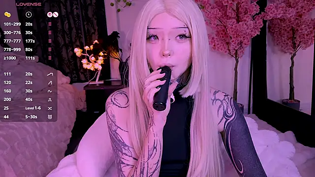 Lein Bone online show from January 18, 2026, 12:03 am