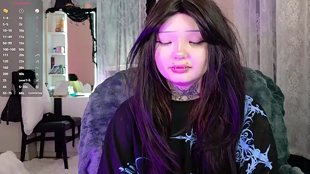 Lein Bone online show from April 27, 2026, 1:36 am