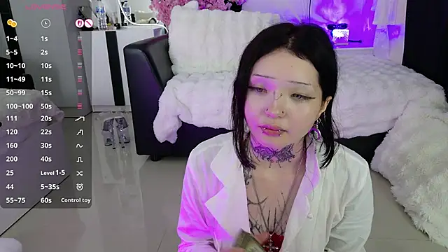 Lein Bone online show from May 28, 2026, 1:28 pm
