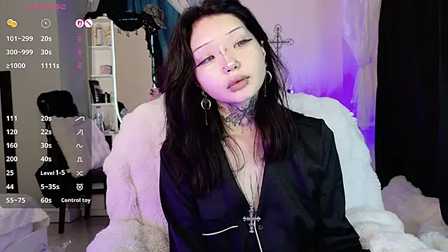 Lein Bone online show from May 28, 2026, 1:24 am