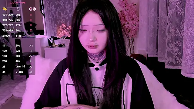 Snapshot of Lein_Bone chatting on March 20, 2026, 12:11 am Lein Bone online show from March 20, 2026, 12:11 am